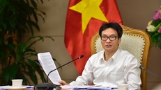 'Để các cháu bụng đói đi học là chúng ta có lỗi'