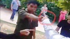 Công an Quảng Nam: Chĩa súng về phía người dân để phòng vệ