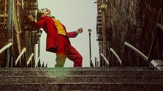Cầu thang 'Joker' thu hút du khách khi tới thăm New York