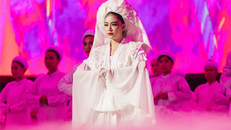 Hoàng Thùy Linh: “Tôi không có thời gian dành cho gia đình, người yêu'