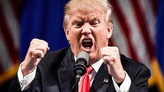 Ông Trump đã có sẵn kế hoạch tấn công Thổ Nhĩ Kỳ trên bàn