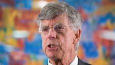 Nhà ngoại giao Mỹ điều trần về quan hệ Trump-Zelensky 