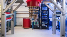 Google công bố máy tính lượng tử 'có thể làm điều không tưởng' trong 200 giây