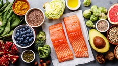 Hấp thụ quá nhiều chất béo chuyển hóa tăng nguy cơ mắc Alzheimer 