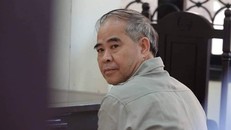 Xử kín vụ Hiệu trưởng dâm ô nam sinh tại Phú Thọ