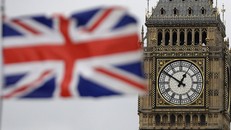 Quốc hội Anh chấp thuận tổ chức tổng tuyển cử vào ngày 12/12