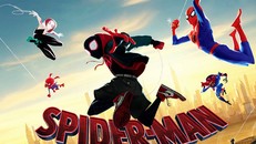 'Spider-Man: Into the Spider-Verse' chuẩn bị có phần tiếp theo
