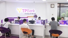 TPBank đi đầu trong ứng dụng công nghệ blockchain cho chuyển tiền quốc tế