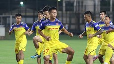 Tiền đạo Hà Minh Tuấn quyết tâm góp mặt trong đội hình ĐT Việt Nam sau 2 lần lỡ hẹn