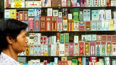 Bác sĩ châu Âu khuyến cáo việc sử dụng thuốc cổ truyền Trung Quốc