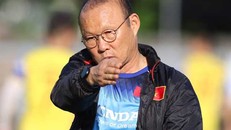 HLV Park Hang-seo 'cấm cửa' phóng viên Thái Lan