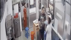 Vụ nữ điều dưỡng bị hành hung: Sở Y tế TP HCM yêu cầu Công an điều tra