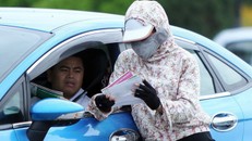 Phát hiện hơn 1.000 vé giả trận Việt Nam-Thái Lan