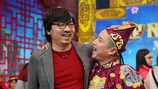 Biên kịch Đinh Tiến Dũng gửi lời tri ân 'Táo quân' sau 12 năm gắn bó