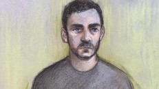 Tài xế Robinson nhận tội vụ 39 người thiệt mạng trong container