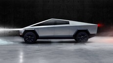 Cybertruck nhận được 200.000 đơn đặt hàng dù gặp sự cố ra mắt