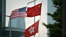 Trung Quốc triệu tập đại sứ Mỹ về vấn đề Hong Kong