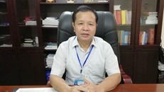 Ông Bùi Trọng Đắc. Ảnh: Dân trí