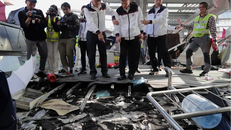 Đại học Bách khoa Hong Kong mất 6 tháng sửa chữa sau 'cơn bão' biểu tình