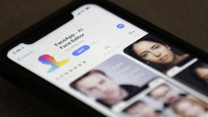 FBI coi FaceApp là phần mềm gián điệp