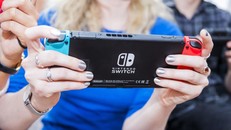 Nintendo Switch và các sản phẩm công nghệ thắng lớn dịp Black Friday