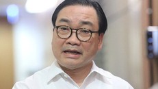 Bí thư Hoàng Trung Hải: Hà Nội vẫn sử dụng các phần mềm của Nhật Cường