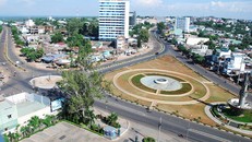 Hạ tầng giao thông Gia Lai khởi sắc