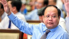 Ông Tất Thành Cang. Ảnh: VnExpress