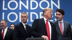 Thủ tướng Canada nói gì sau khi bị Trump gọi là 'kẻ hai mặt'