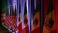 Mỹ, Mexico và Canada ký kết thỏa thuận thương mại mới