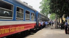 Hạ tầng đường sắt xuống cấp, Bộ GTVT trình 2 phương án bảo trì