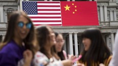 Thỏa thuận thương mại Mỹ-Trung về cơ bản đã 'hoàn thành'