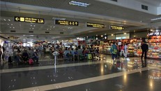 Chống đầu cơ vé máy bay dịp Tết 2020