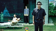 'Ký sinh trùng' lọt vào danh sách đề cử rút gọn của Oscar