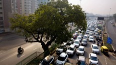 Thủ đô Ấn Độ tê liệt do làn sóng biểu tình