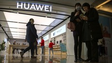 Ưu tiên hàng đầu của Huawei trong năm 2020