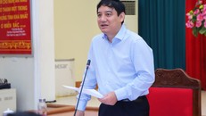 Ông Nguyễn Đắc Vinh. Ảnh: Báo Nghệ An