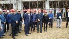 Hà Nội sẽ có nhà máy đốt rác phát điện vào năm 2020