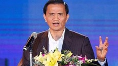 Ông Ngô Văn Tuấn - cựu Phó Chủ tịch UBND tỉnh Thanh Hóa.