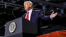 Tổng thống Trump phản đối vụ tấn công người Do Thái tại New York