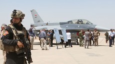 Trump đe dọa sẽ trừng phạt Iraq nếu trục xuất lính Mỹ