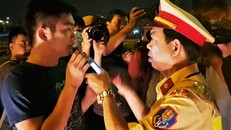 Những loại thực phẩm gây dương tính với máy đo nồng độ cồn