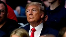 Trump từng tiên đoán về một cuộc chiến với Iran vào năm 2011