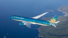 Vietnam Airlines điều chỉnh đường bay đi qua Trung Đông