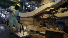 Lệnh trừng phạt của Mỹ nhắm vào kinh tế Iran