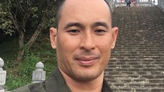 Đối tượng Chung Hoàng Chương.