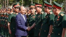 Thủ tướng: Không để bị động, bất ngờ trong mọi tình huống