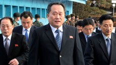 Triều Tiên bổ nhiệm tân Bộ trưởng Ngoại giao