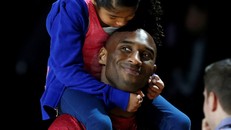 Các vận động viên hàng đầu thế giới gửi lời tri ân Kobe Bryant