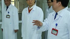 Vì sao Việt Nam chưa công bố tình trạng khẩn cấp?